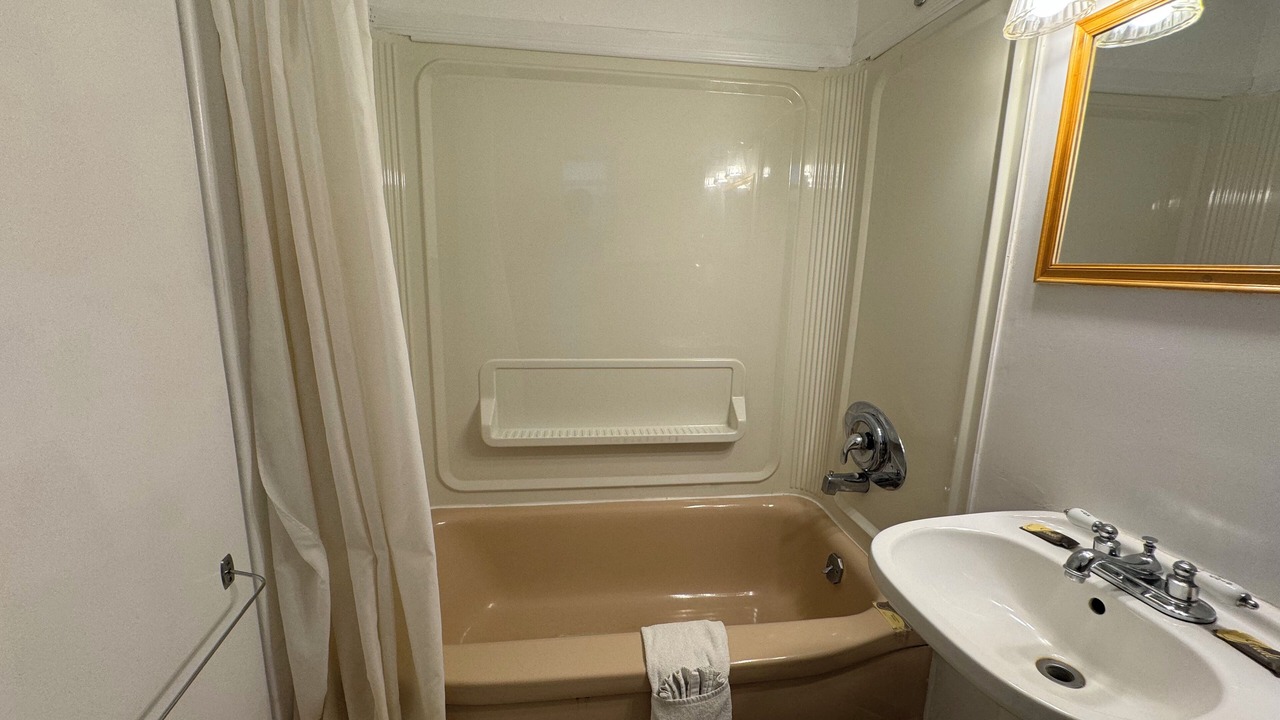 Photo of Bathroom in Orillia