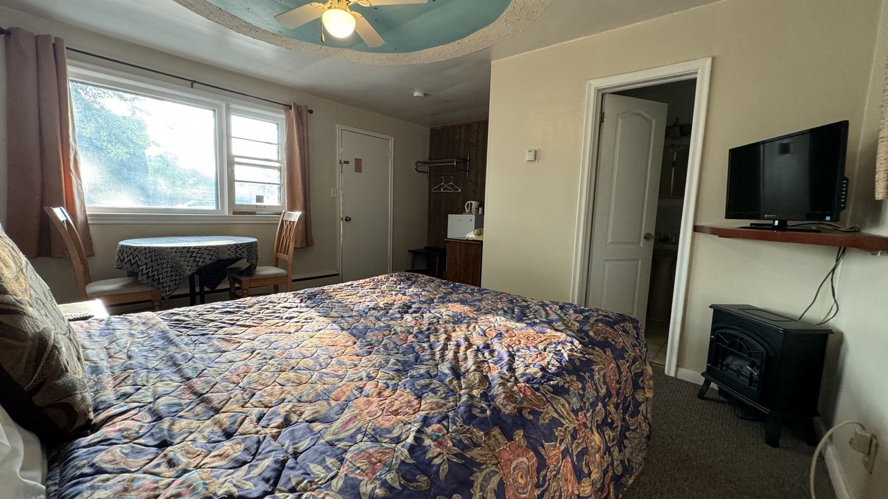 Photo of Bedroom in Orillia