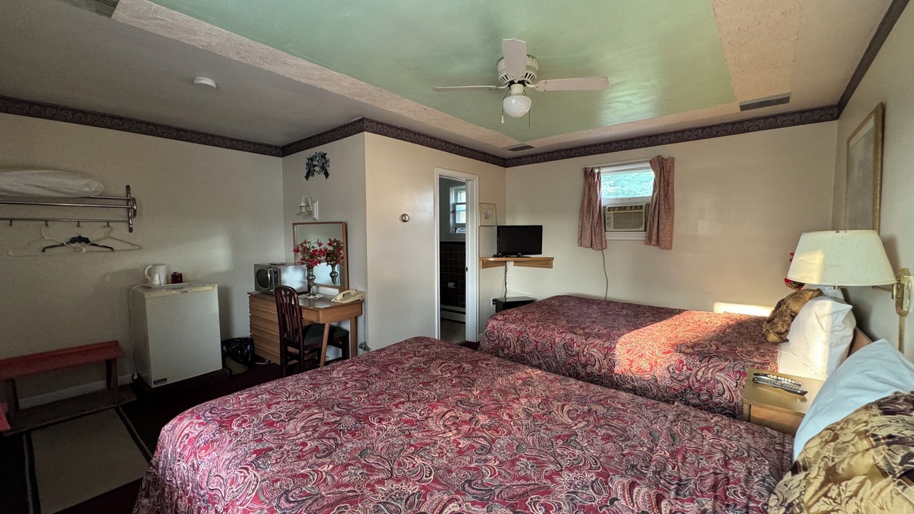 Photo of Bedroom in Orillia