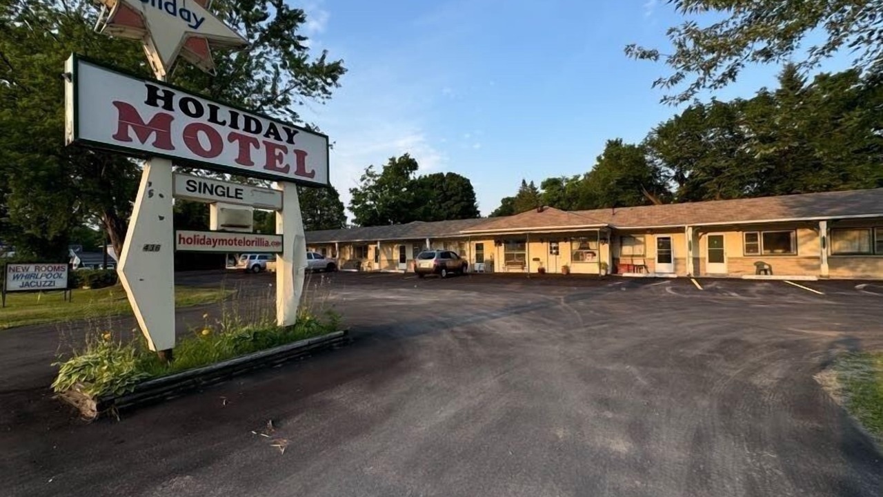Photo of Outdoor in Orillia