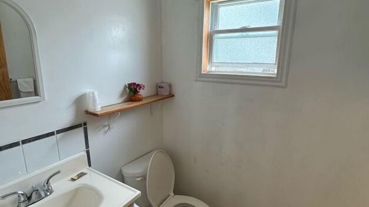 Photo of Bathroom in Orillia