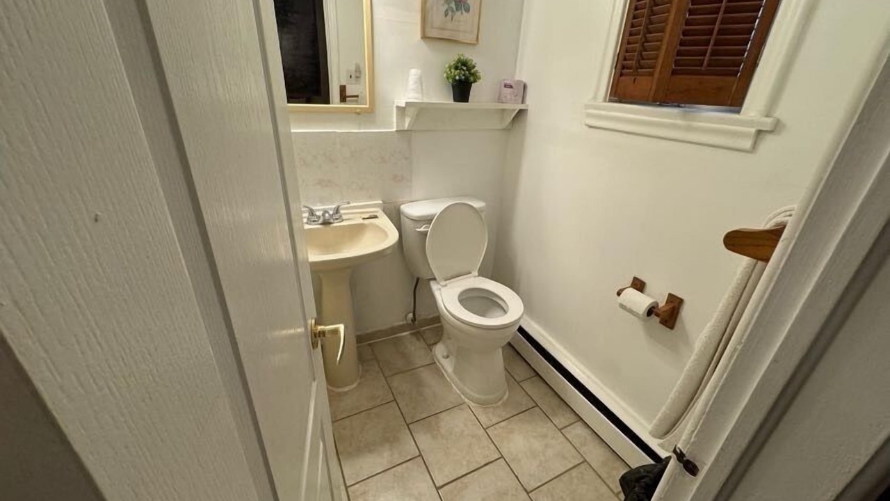 Photo of Bathroom in Orillia