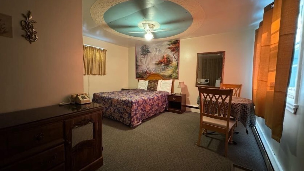 Photo of Bedroom in Orillia