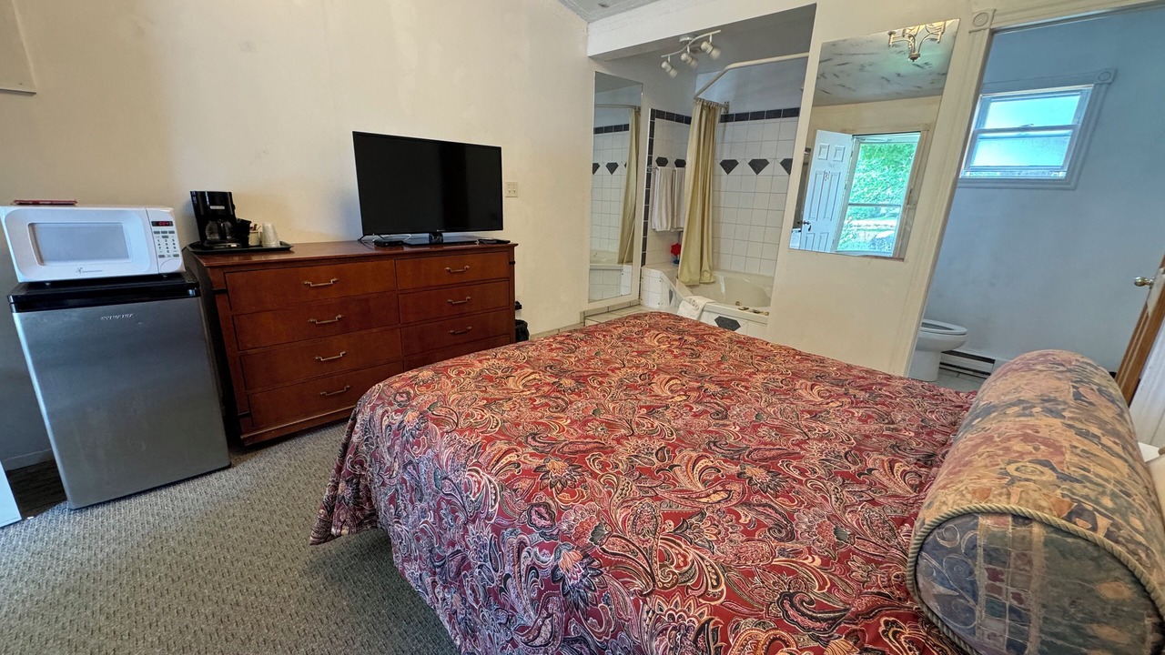 Photo of Bedroom in Orillia