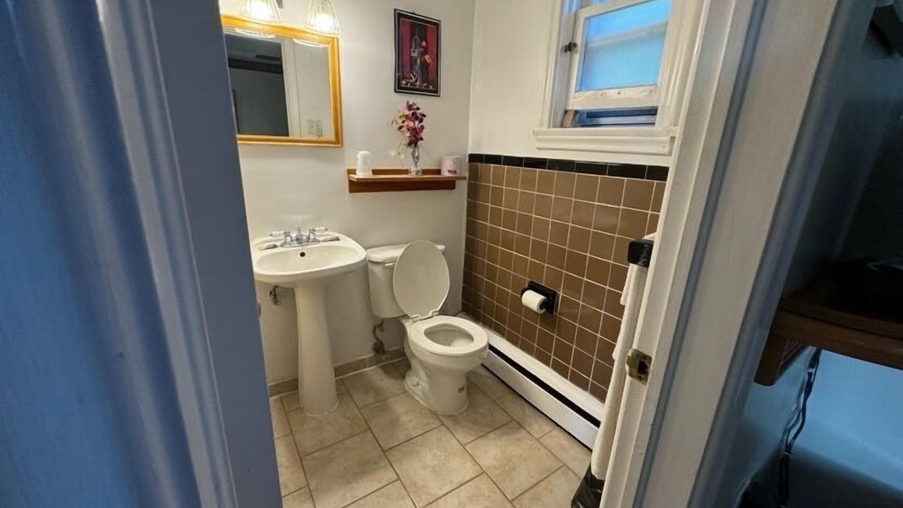 Photo of Bathroom in Orillia