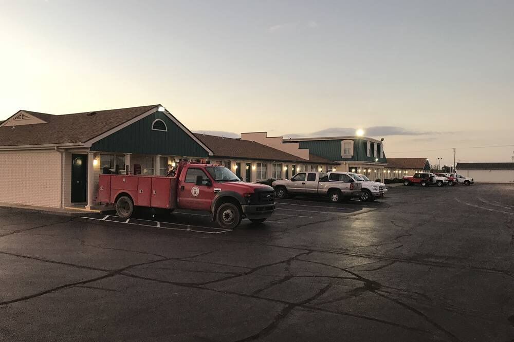 Photo of Outdoor in Daleville