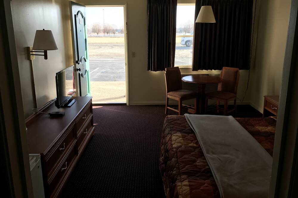 Photo of Bedroom in Daleville