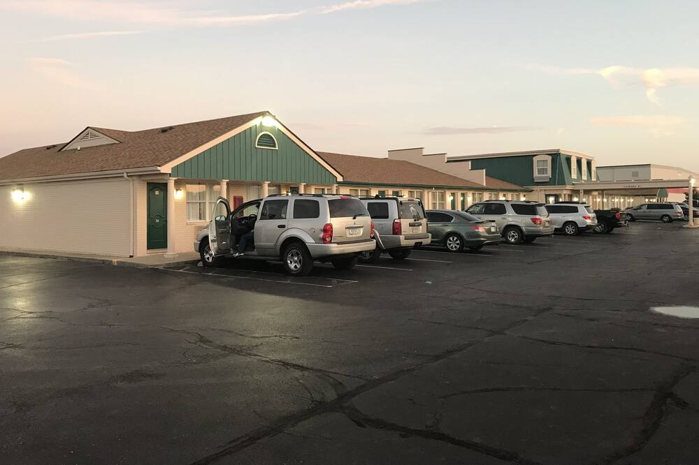 Photo of Outdoor in Daleville
