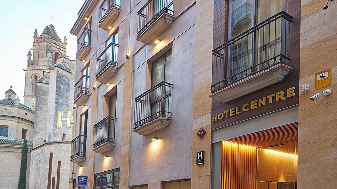 Photo of Outdoor in Reus