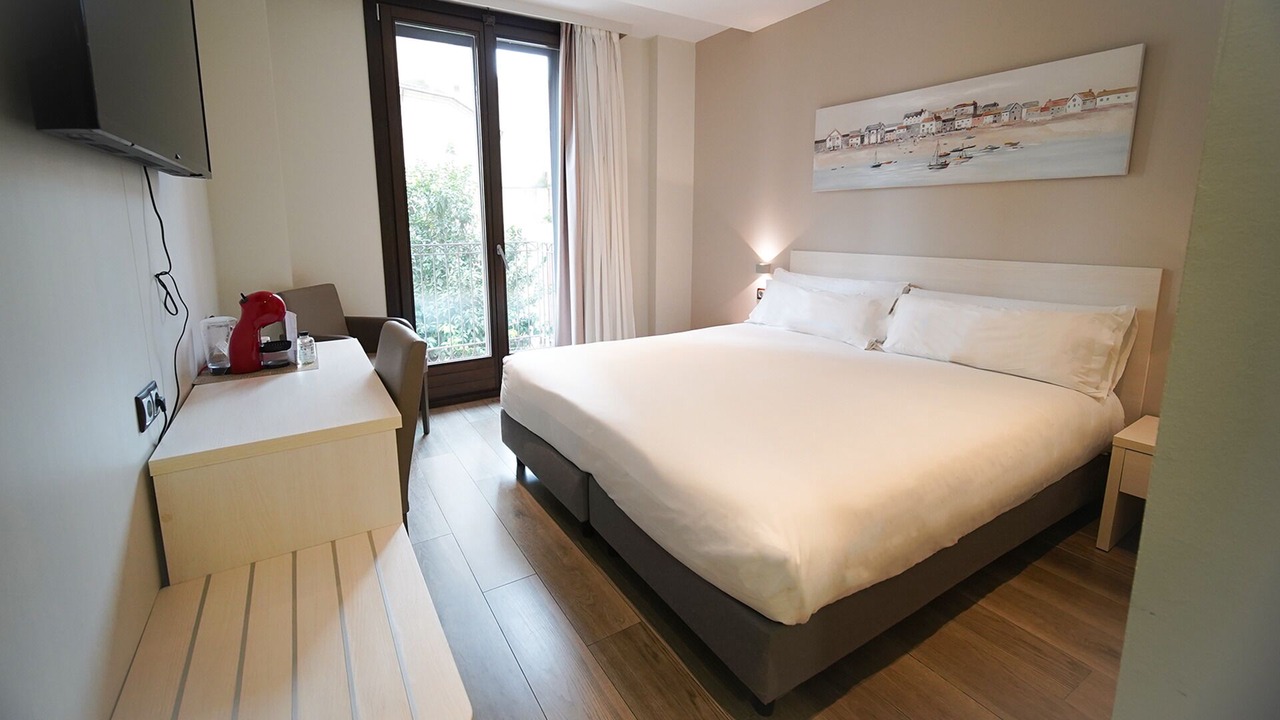 Photo of Bedroom in Reus