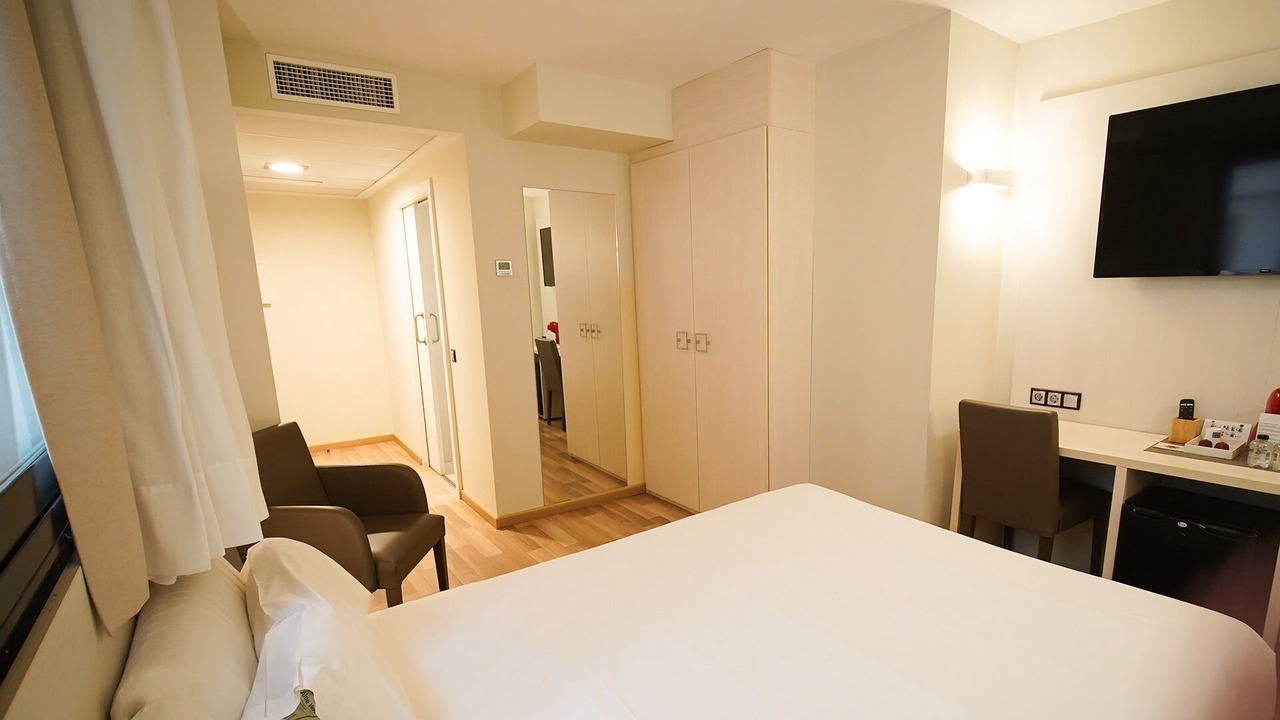 Photo of Bedroom in Reus