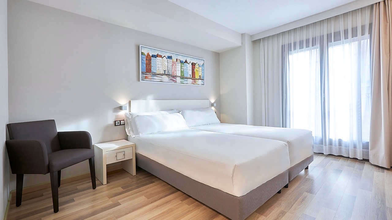 Photo of Bedroom in Reus