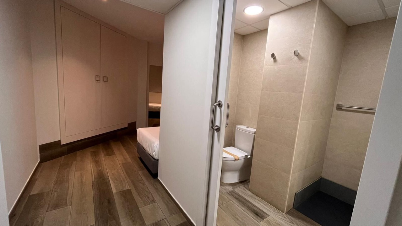 Photo of Bedroom in Reus