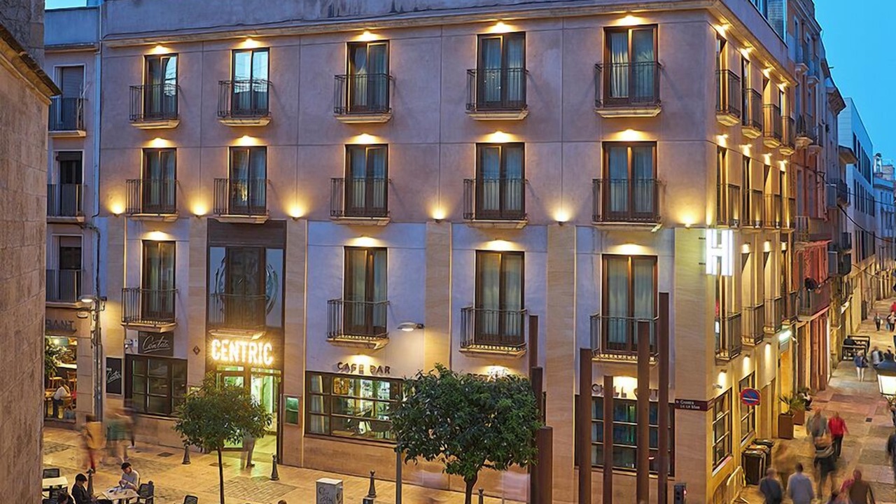 Photo of Outdoor in Reus