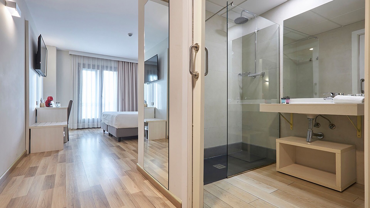 Photo of Bedroom in Reus