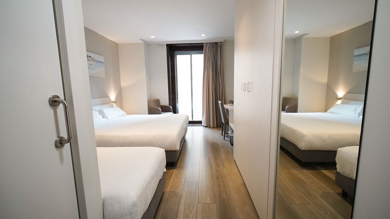 Photo of Bedroom in Reus