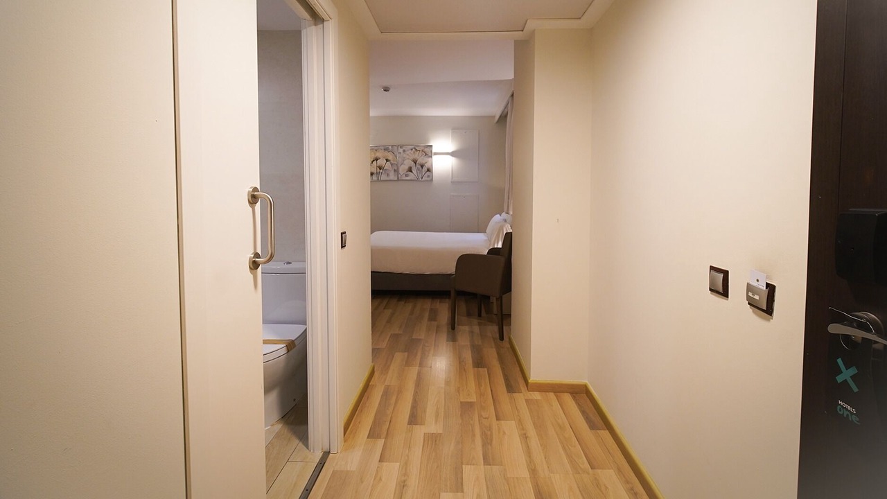 Photo of Bedroom in Reus