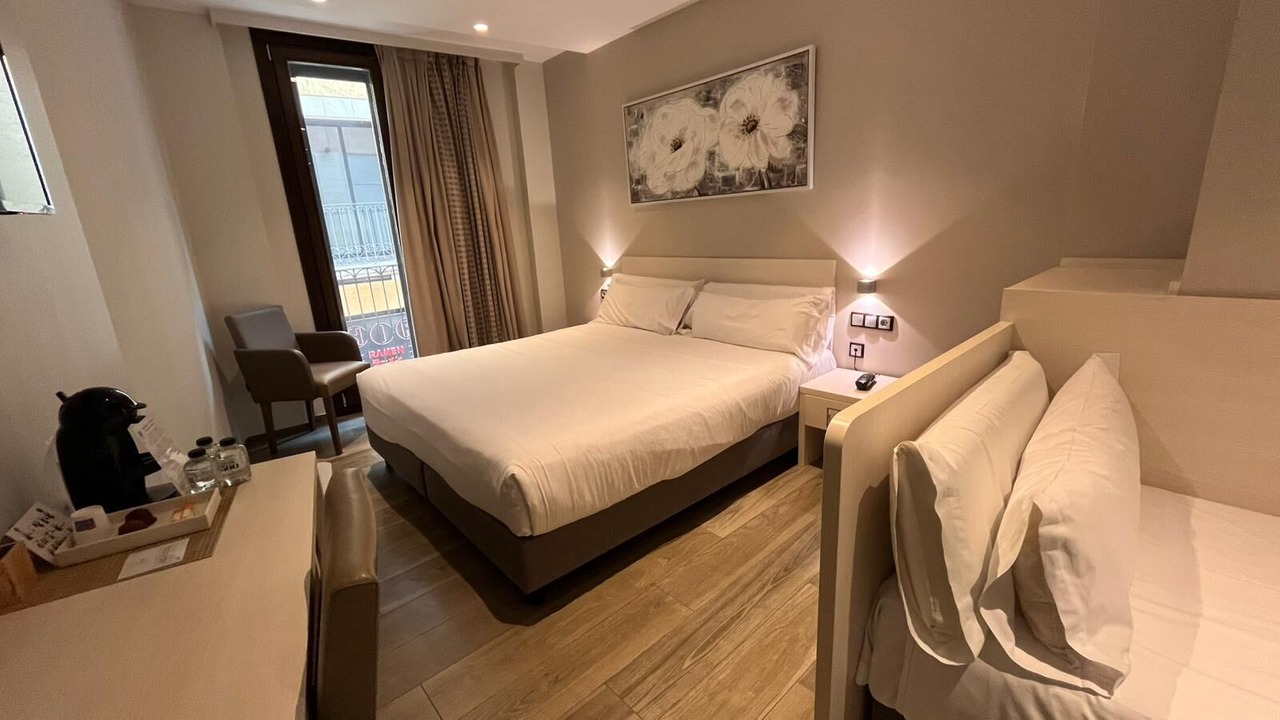 Photo of Bedroom in Reus