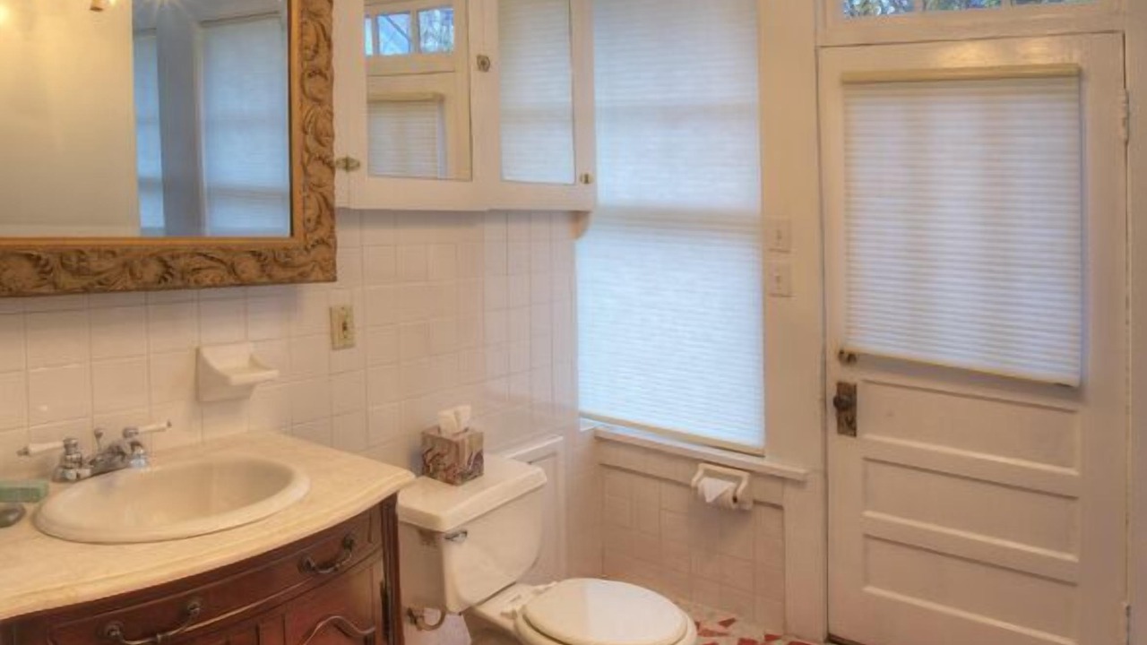 Photo of Bathroom in Bluefield