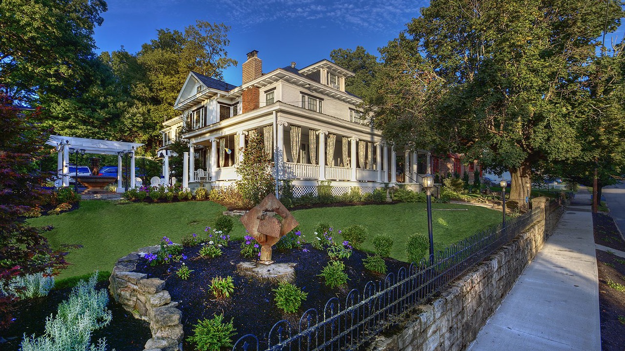 Photo of Outdoor in Bluefield