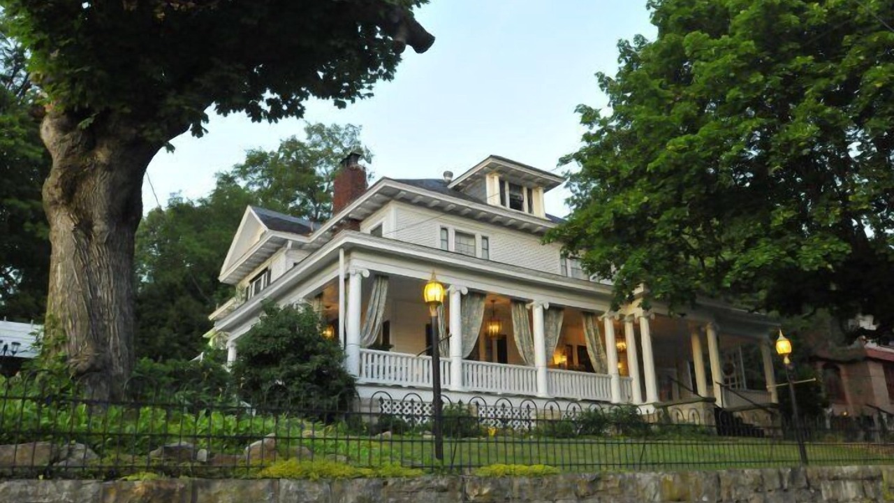 Photo of Outdoor in Bluefield