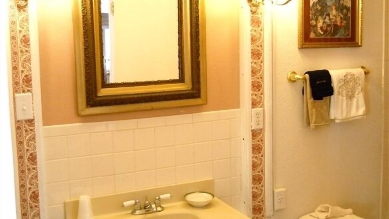 Photo of Bathroom in Bluefield