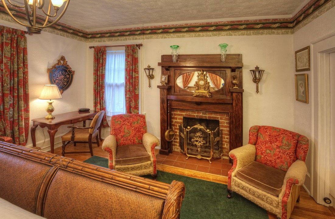 Photo of Bedroom in Bluefield