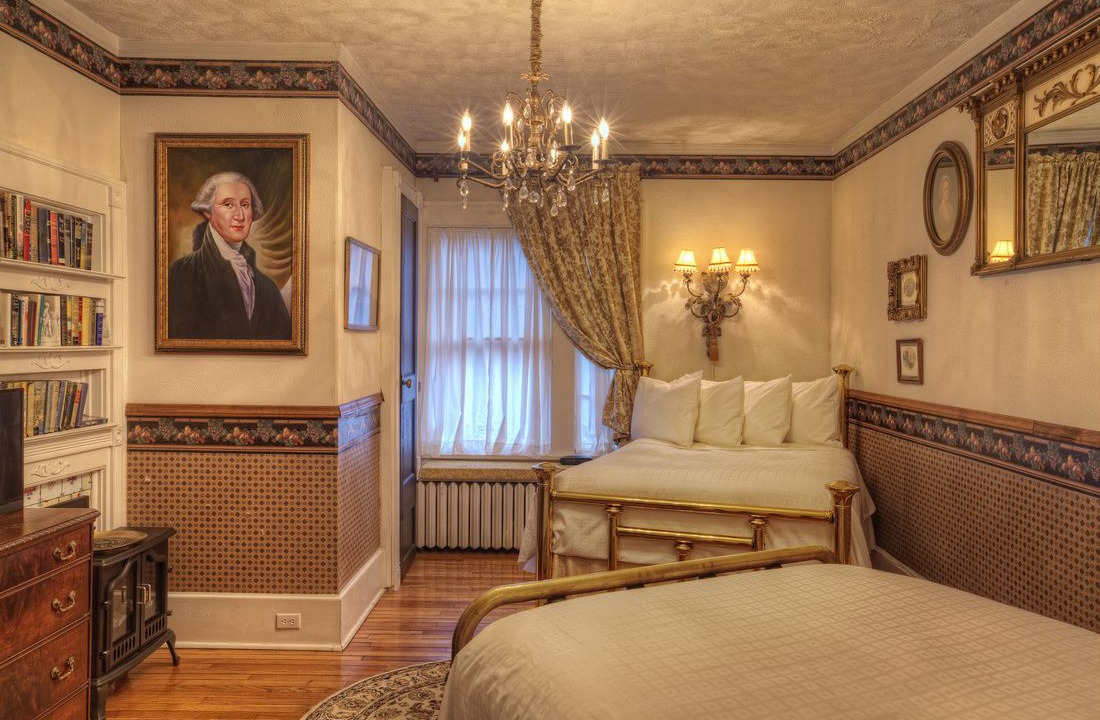 Photo of Bedroom in Bluefield