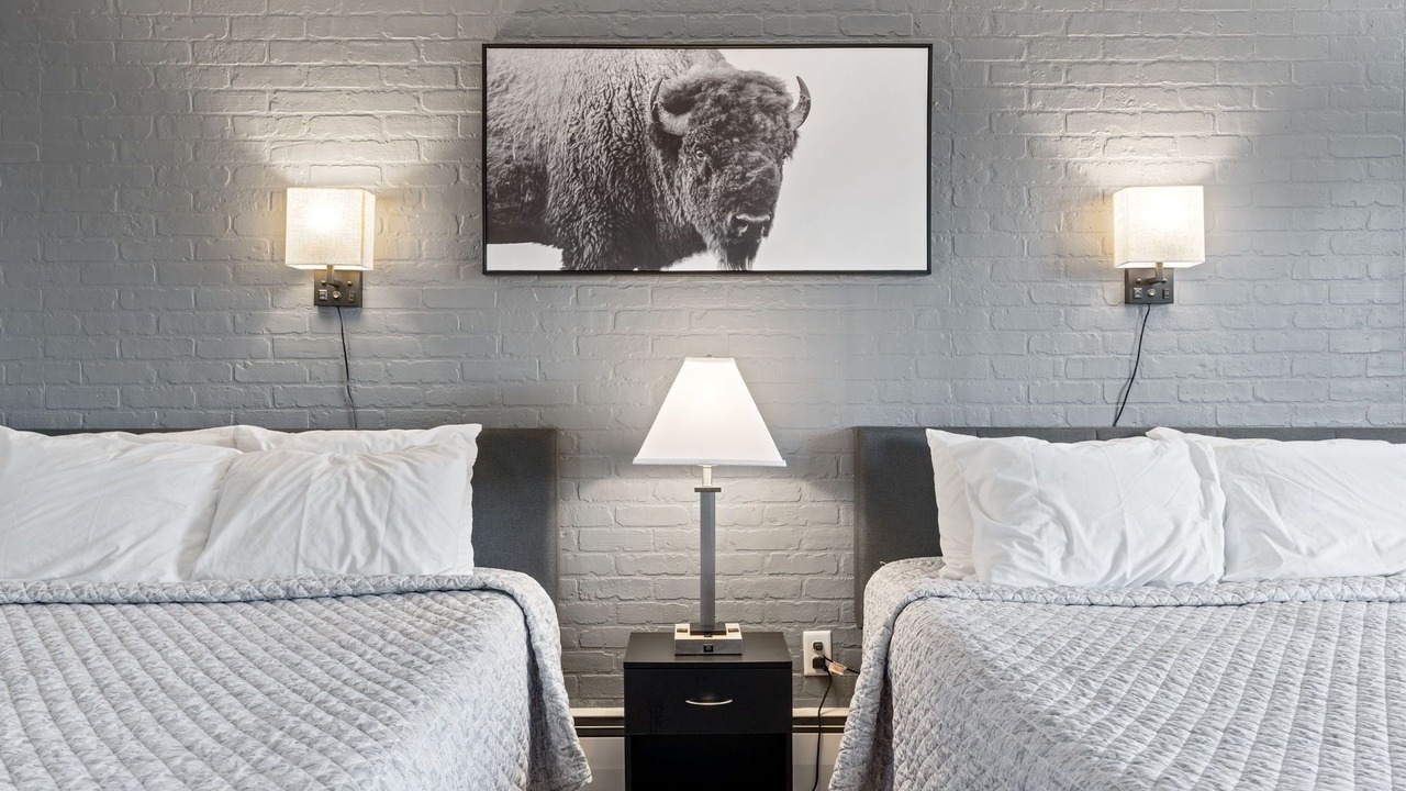 Photo of Bedroom in Virginia