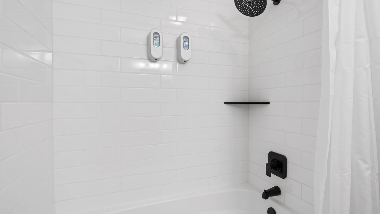 Photo of Bathroom in Virginia