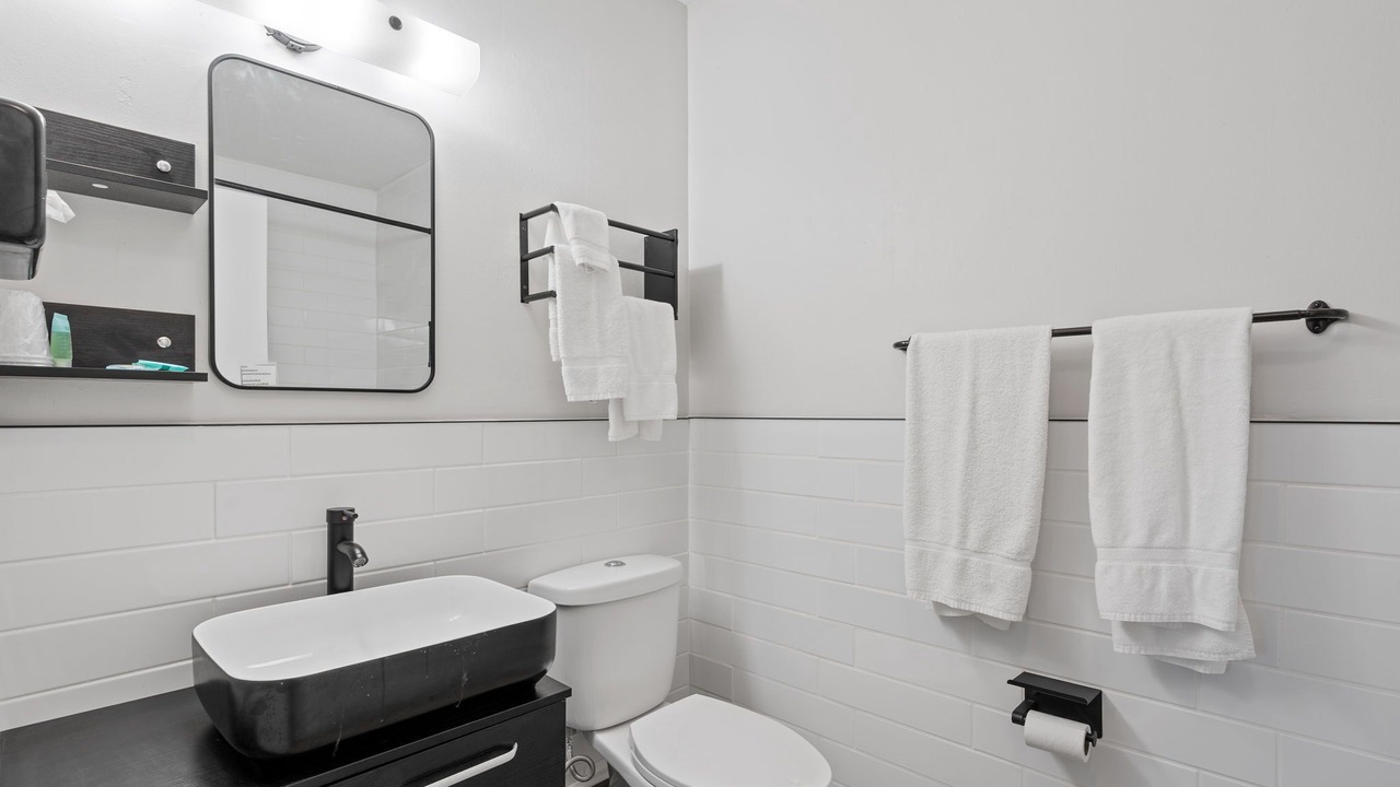 Photo of Bathroom in Virginia