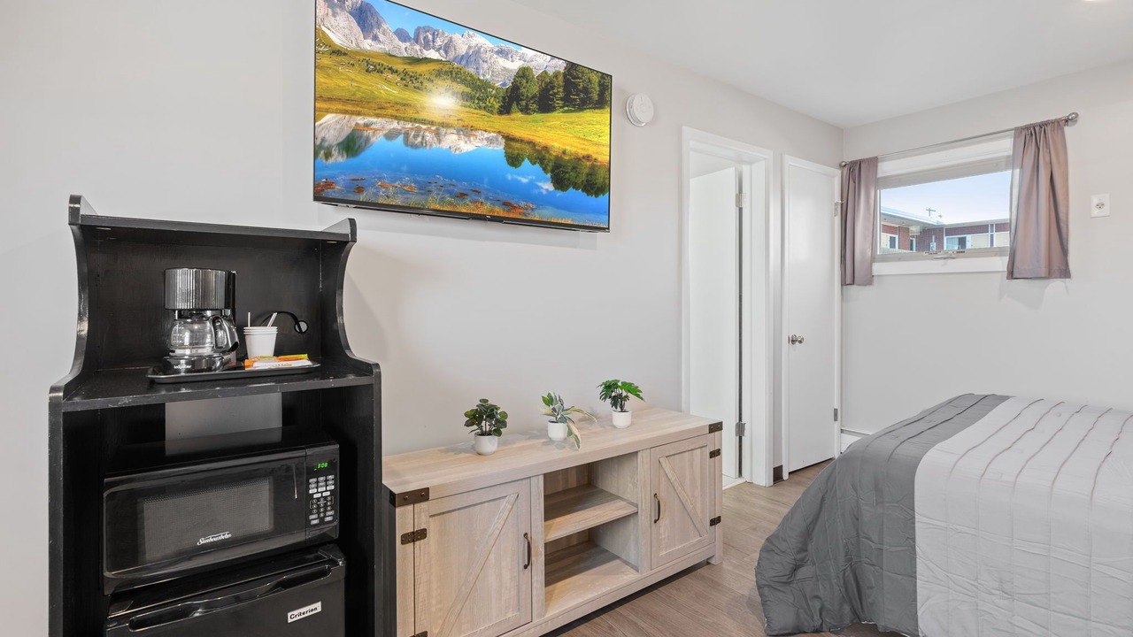 Photo of Bedroom in Virginia