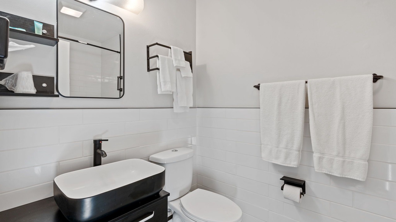 Photo of Bathroom in Virginia