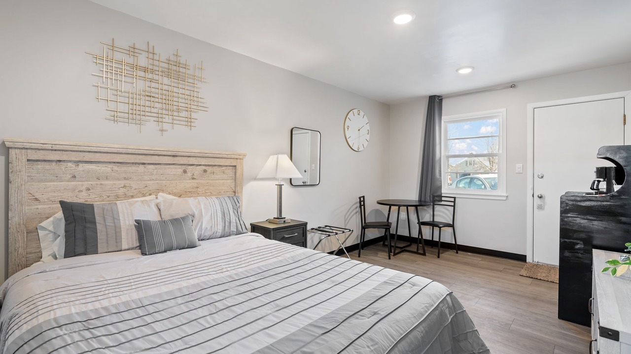 Photo of Bedroom in Virginia