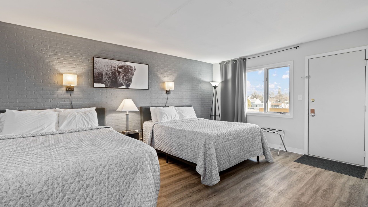 Photo of Bedroom in Virginia