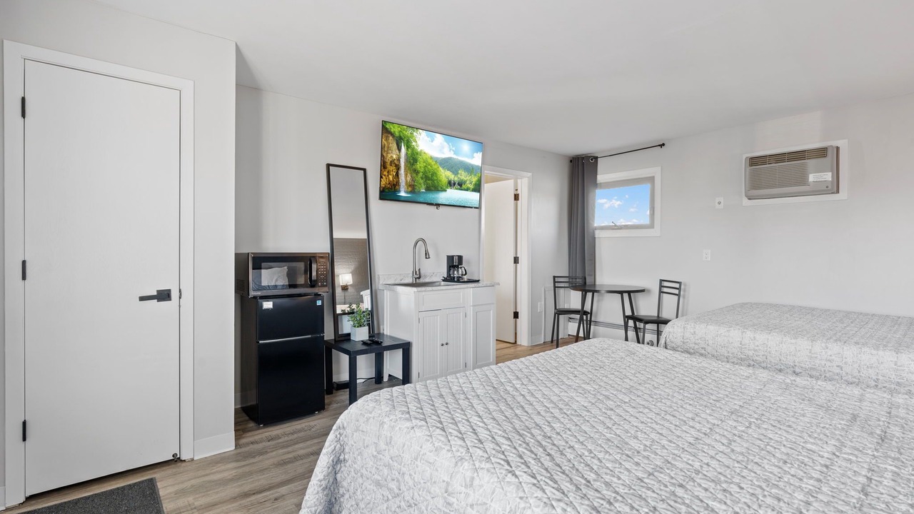 Photo of Bedroom in Virginia