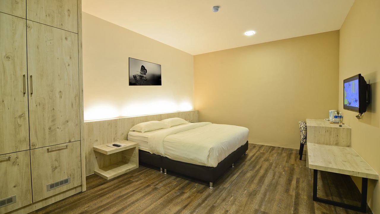 Photo of Bedroom in Ipoh