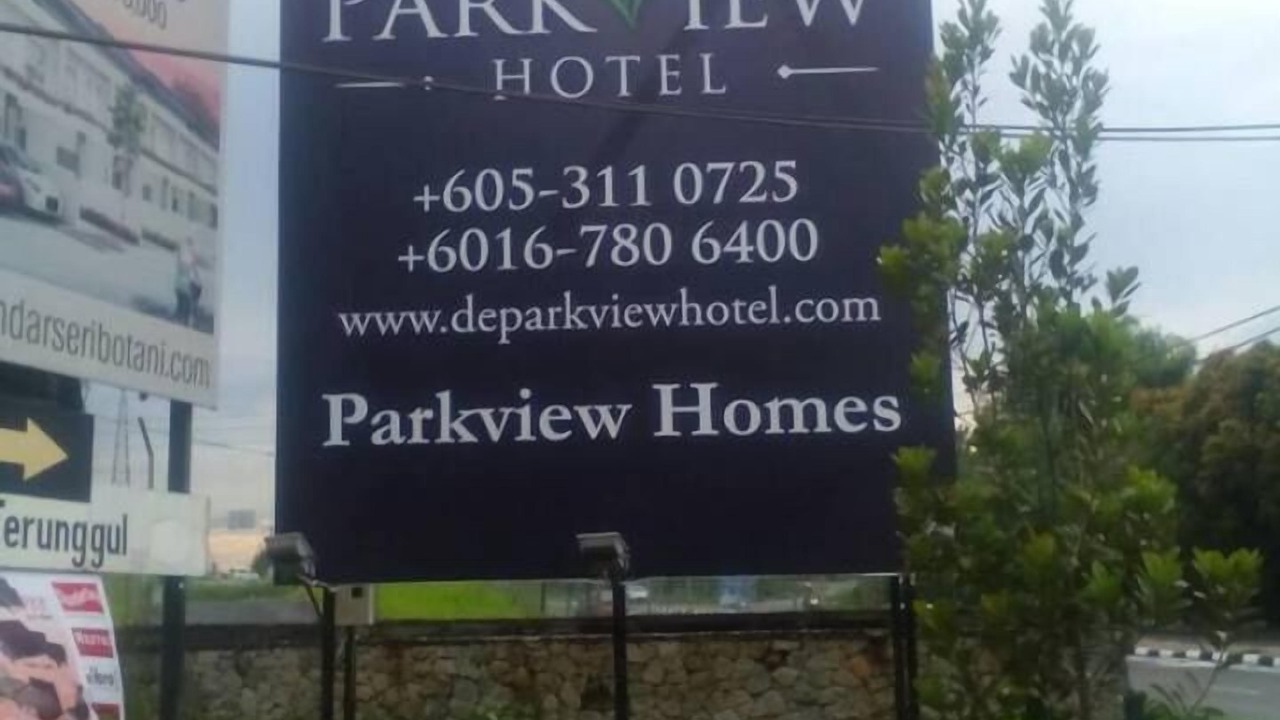 Photo of Outdoor in Ipoh