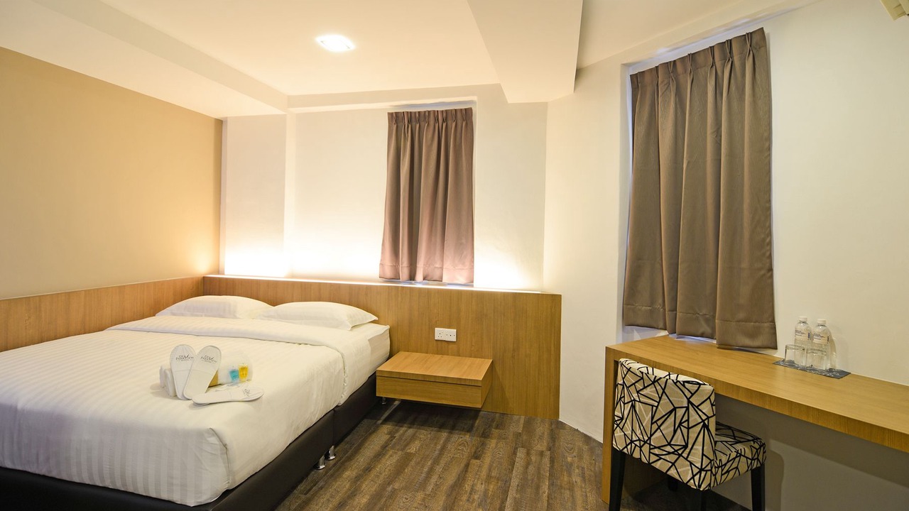 Photo of Bedroom in Ipoh