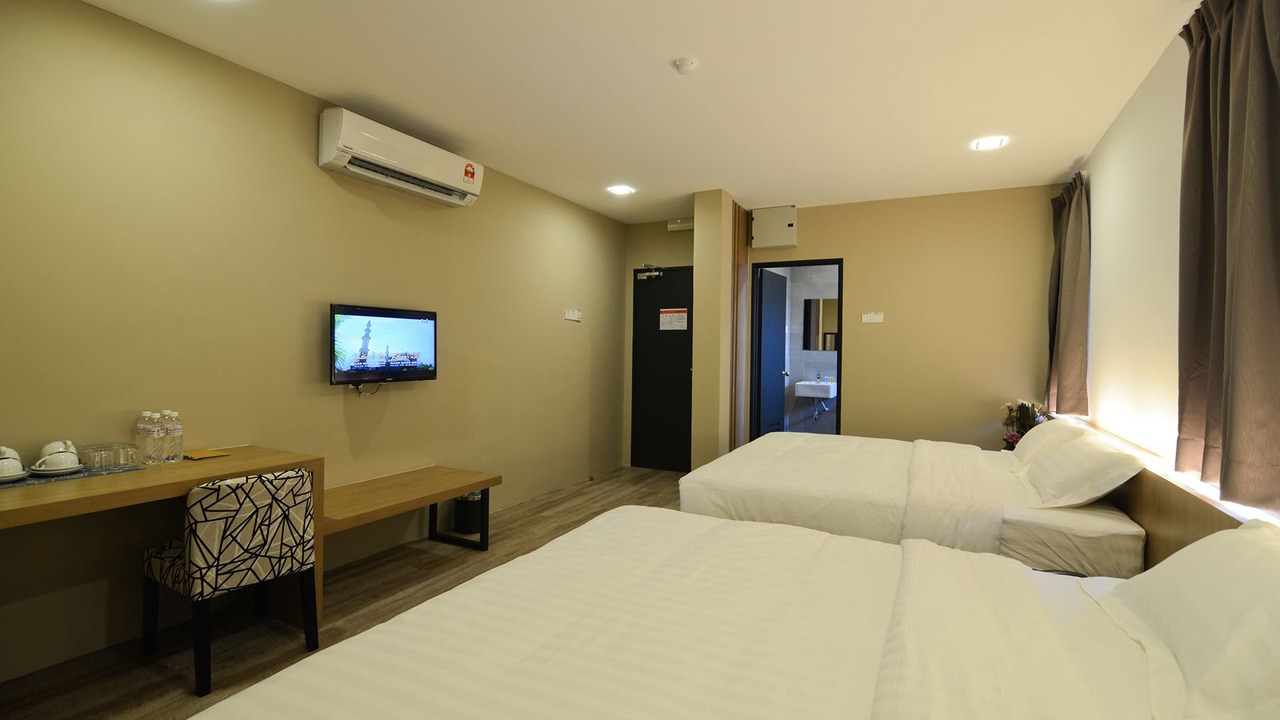 Photo of Bedroom in Ipoh