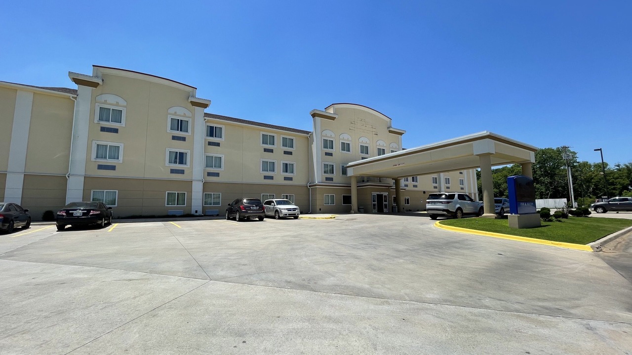 Photo of Outdoor in Ardmore