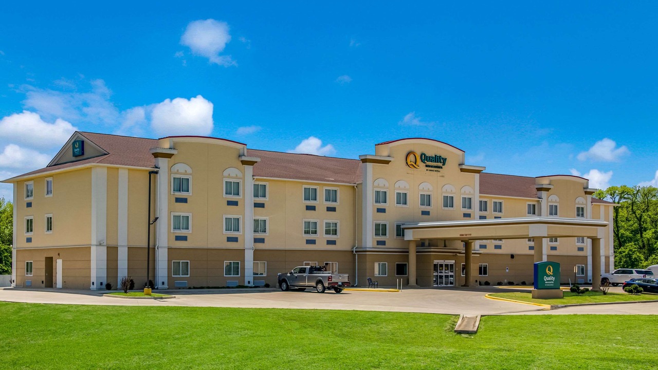 Photo of Outdoor in Ardmore