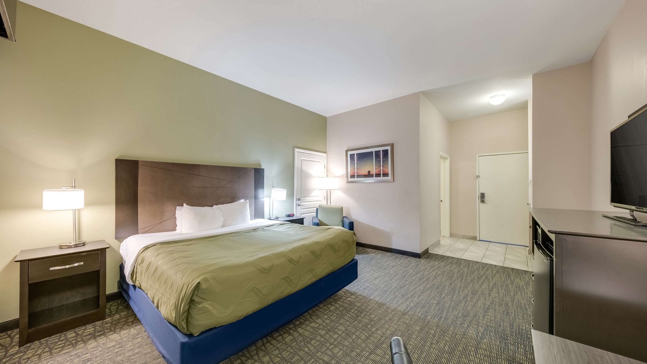 Photo of Bedroom in Ardmore