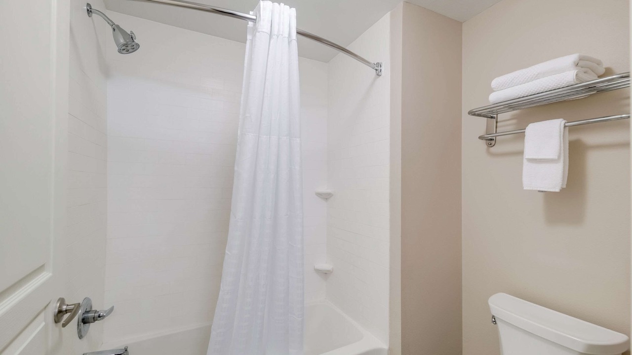 Photo of Bathroom in Ardmore