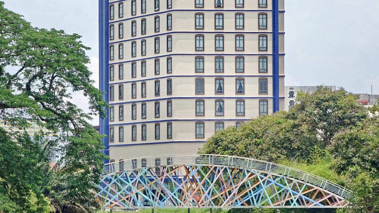 Photo of Outdoor in Taman Istana