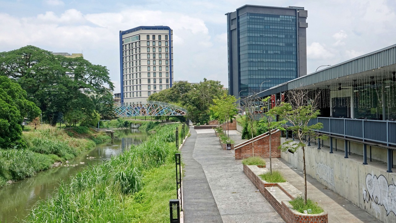 Photo of Outdoor in Taman Istana