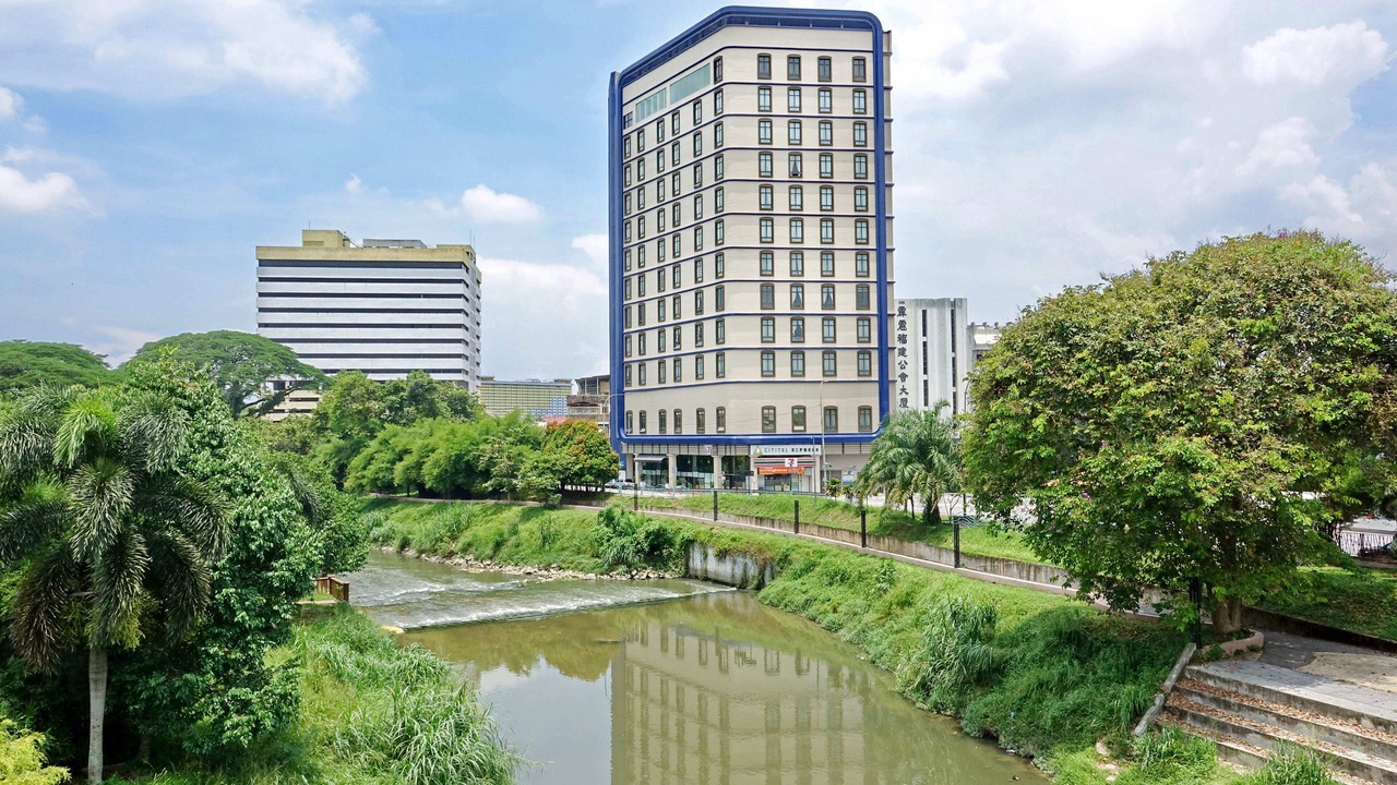 Photo of Outdoor in Taman Istana