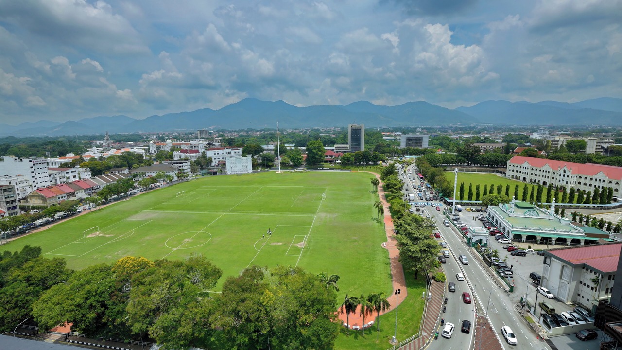 Photo of Others in Taman Istana