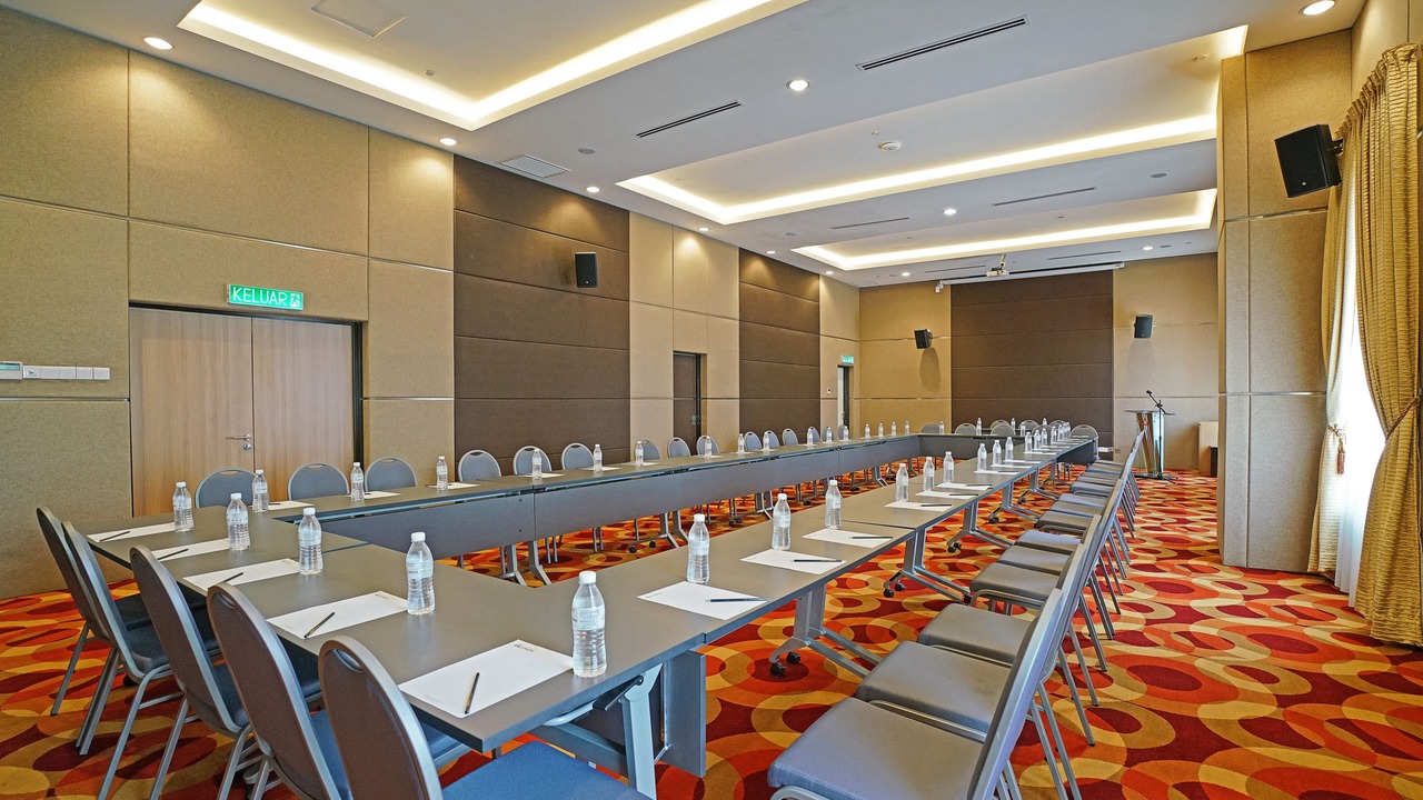 Photo of Others in Taman Istana