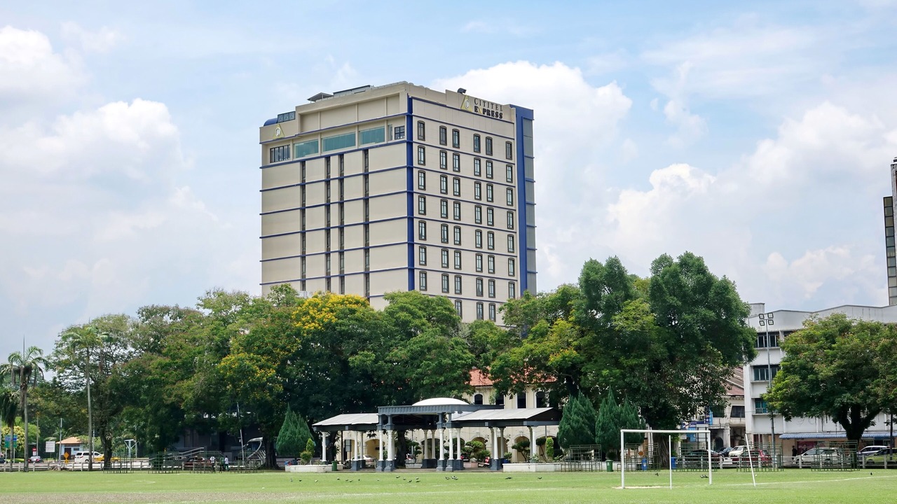 Photo of Outdoor in Taman Istana